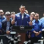 Ditinggal Anies Baswedan, AHY Bakal Pimpin Rapat Besar Demokrat pada Hari Ini untuk Tentukan Arah Masa Depan Partai