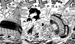 Spoiler One Piece Chapter 1092, Bakal Libur Minggu Depan? Spoiler One Piece Chapter 1092, Bakal Libur Minggu Depan?