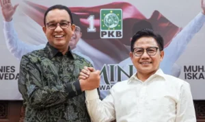 Fundraising Jadi Startegi Anies Baswedan untuk Tutupi Biaya Kampanye!