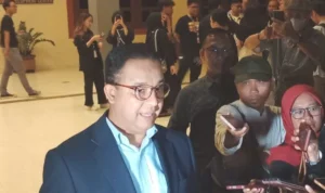 Anies Baswedan Beberkan Alasan Banyak Pengusaha Kelas Menengah yang Mendekatinya, Bukan Konglomerat!