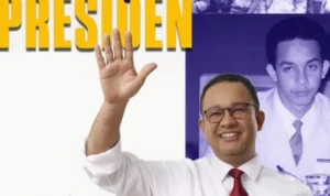 Teka-Teki Bacawapres Anies Baswedan, Terbongkar dalam Surat ini!