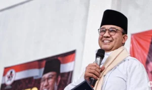 LHKPN Catat Kepemilikan Harta Rp11 Miliar, Anies: Masih Kredit Rumah!