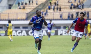 persib vs bhayangkara