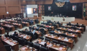 APBD 2024 Dirancang Naik Jadi Rp37,64 Triliun