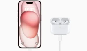Tak Hanya iPhone 15, AirPods Pro Gen 2 Akan Punya USB Type C
