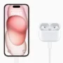 Tak Hanya iPhone 15, AirPods Pro Gen 2 Akan Punya USB Type C