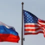 Rusia Usir Dua Diplomat AS: Dituduh Terlibat dalam "Aktivitas Ilegal" dan Kerja Sama Rahasia dengan Negara Asing