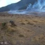 Gumpalan Asap Membumbung Tinggi Jadi Pertanda Alun-alun Suryakencana Terbakar!