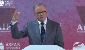 Australia Commits $95.4 Million to Support Southeast Asia Initiatives