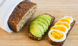 8 Menu Sarapan Sehat untuk Memulai Hari dengan Penuh Energi!