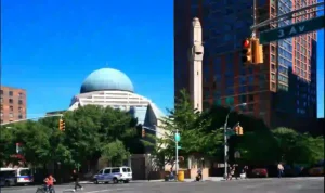 Azan Berkumandang di New York untuk Kali Pertama, Momen Bersejarah Bagi Umat Islam di Amerika Serikat Azan Berkumandang di New York untuk Kali Pertama, Momen Bersejarah Bagi Umat Islam di Amerika Serikat