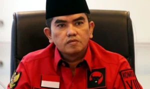 Ramai Ganjar Pranowo Lakukan Politik Identitas, ini Tanggapan Ketua PBNU Ramai Ganjar Pranowo Lakukan Politik Identitas, ini Tanggapan Ketua PBNU