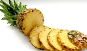 Manfaat Buah Nanas yang Kaya akan Vitamin C
