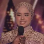 Putri Ariani Menggemparkan Panggung America's Got Talent