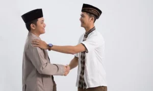 Agama Islam Tidak Sejahat dan Sekeras yang Orang-Orang Pikirkan