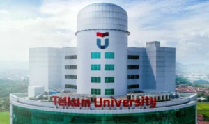 Inilah Pilihan Universitas Swasta Terkemuka di Bandung