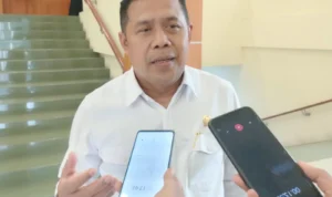 Anggota DPRD Depok Tolak Serahkan Mobilnya ke Debt Collector