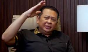 Wow! Bamsoet Ungkap Menjadi Anggota Dewan Menghabiskan Miliaran Rupiah, Wani Piro!