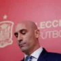 presiden rfef