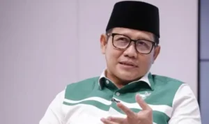 Cak Imin Diperiksa KPK sebagai Saksi Hari Ini!