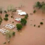 Bencana Alam Badai dan Banjir Telah Menewaskan 36 Orang di Brasil Selatan