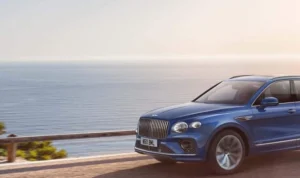 Showroom Pertama Bently di Jakarta, Bentuk Dedikasi untuk Pelanggan Indonesia!