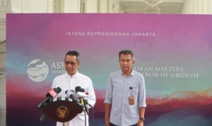 Inilah Rencana Bey Machmudin dalam Membangun Jabar! Inilah Rencana Bey Machmudin dalam Membangun Jabar!