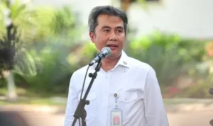 Profil dan Perjalanan Karir Bey Machmudin, PJ Gubernur Jawa Barat