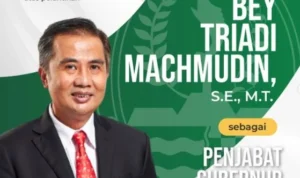 Bey Machmudin Akan Bahas TPA Sarimukti dalam Rapim!