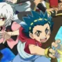 Catat Jadwal Tayang Anime Beyblade X! Gak Sabar!