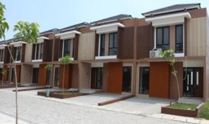 Ini Solusi Punya Rumah untuk Milenial Kata CEO SMF