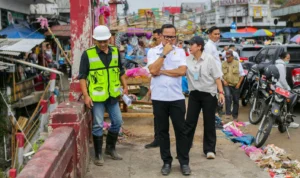 Jelang Habis Masa Jabatan, Bima Arya Pelototi Tiga Proyek Pembangunan Kota Bogor, ini Kata Kadis PUPR!