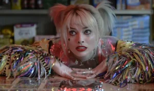 Sinopsis Film Birds of Prey, Kisah Harley Quinn Setelah Putus dari Joker