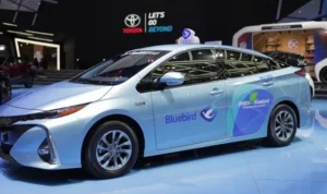 Blue Bird Ungkap Rencananya untuk Jadikan Ioniq 5, Ioniq 6, dan Alphard Hybrid sebagai Armada Taksi Blue bird ungkap rencananya untuk jadikan ioniq 5, ioniq 6 dan alphard hybrid sebagai armada taksi
