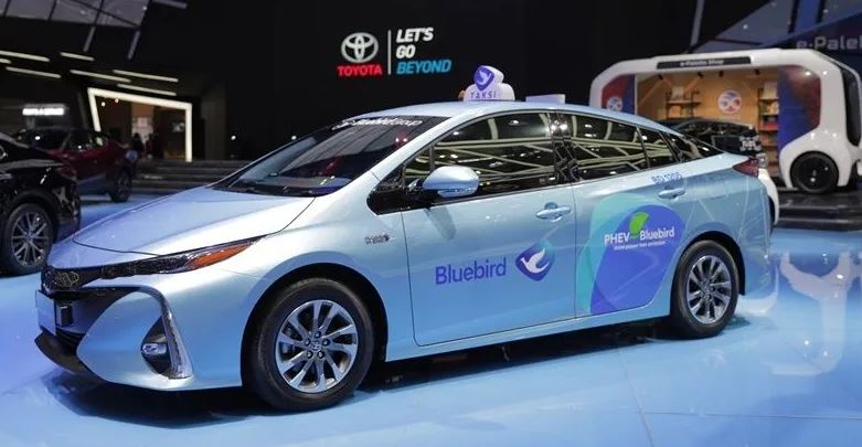 Blue Bird Ungkap Rencananya untuk Jadikan Ioniq 5, Ioniq 6, dan Alphard ...