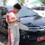 Puluhan Mobil Plat Merah di Bogor Tercatat Tidak Lulus Uji Emisi!
