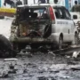 Tragedi Bom Bunuh Diri di Beledweyne Somalia Mengakibatkan 13 Korban Tewas Tragedi Bom Bunuh Diri di Beledweyne Somalia Mengakibatkan 13 Korban Tewas