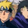 Perubahan karakter di boruto timeskip Two Blue Vortex