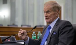 Bos NASA Percaya Bahwa Alien Itu Ada Hingga Dugaan Amerika Sembunyikan Bukti Kehidupan di Luar Bumi