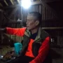 Kebakaran Kembali Terjadi di Gunung Kacapi Sumedang!
