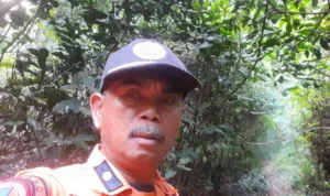 Menyoal Sesar Baribis Segmen Tampomas, BPBD Sumedang Imbau Masyarakat Tenang dan Waspada