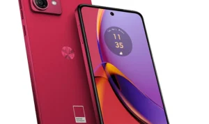 Layar Super Jernih dan Performa Gahar, Review Moto G84 5G Lengkap dengan Harganya Layar Super Jernih dan Performa Gahar, Review Moto G84 5G Lengkap dengan Harganya