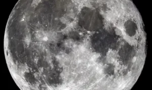 Viral Artis dan Pengusaha Beli Tanah di Bulan, Begini Caranya! Viral Artis dan Pengusaha Beli Tanah di Bulan, Begini Caranya!