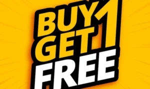 Daftar Diskon Khusus Hari Pelanggan Nasional Tahun 2023, Ada Promo PHD, Richeese dan Hokben!