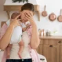 Viral Baby Blues, Kehidupan Ibu yang Baru! Bagaimana Menghadapinya?