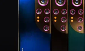 Mengintip Nokia N73 5G, Smartphone Terjangkau dengan Fitur Hebat!