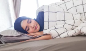 Hal yang Harus Kita Lakukan Sebelum Tidur Menurut Imam Al-Ghazali