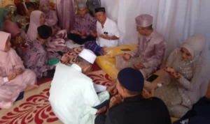 Mengenal Nikah Sirih dalam Agama Islam, Apakah Boleh ?