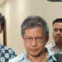 Rocky Gerung Kembali Melakukan Pemeriksaan Oleh Bareskrim Polri Hari ini