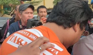 Guru ASN di Bogor Diduga Melakukan Pencabulan Terhadap 8 Siswi SD Guru ASN di bogor diduga cabuli 8 siswi SD